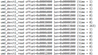 ISOreadLOG