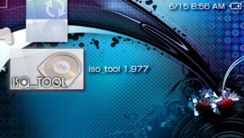 ISO Tool