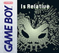 Is_relative I_dig_holes #Game