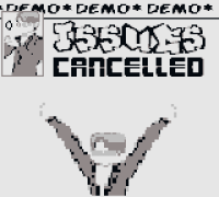 Issues Cancelled Game portal....