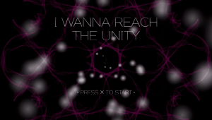 I Wanna Reach The Unity