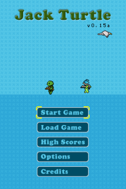 Jack Turtle