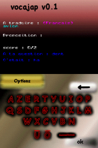 JapFR benjamalin #App