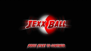 Jexx Ball