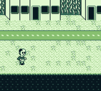 JL‘s gameboy beat 'em up Jonas Lund IT and Media