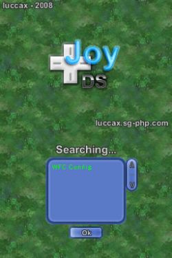 JoyDS