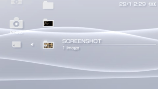 JPG Screenshot Tool for 5.00 M33