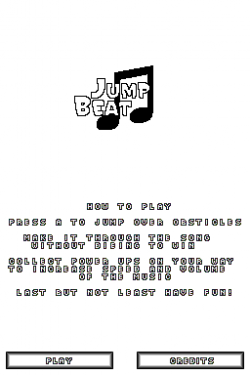Jump Beat