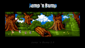 Jump'n'Bump