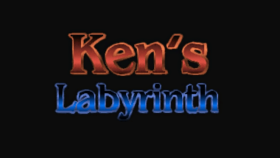 Ken's Labyrinth