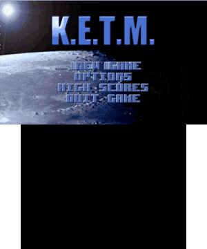 KETM-3ds