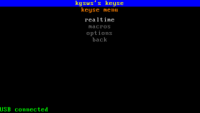 keyse