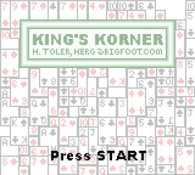 King's Korner