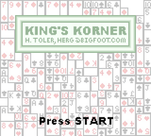 King's Korner