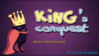 King's Conquest