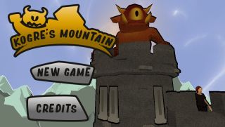 Kogre's Mountain