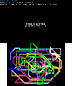 kSketch