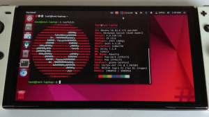 L4T Ubuntu