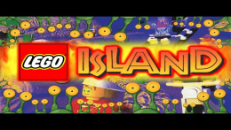LEGO Island