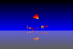 Lag