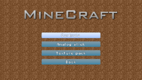 LameCraft Rev