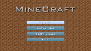 LameCraft Rev