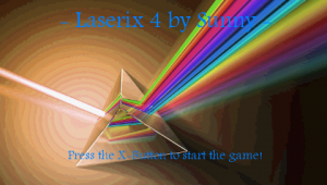 Laserix 4