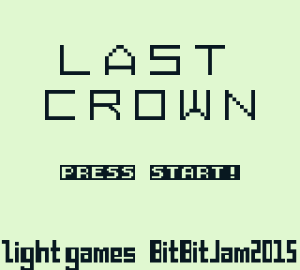 Last Crown
