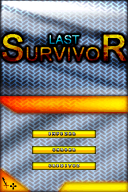 Last Survivor