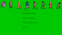 LeeSP Silverfox