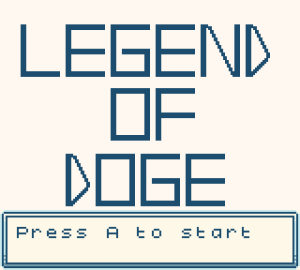 Legend of Doge