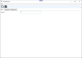 Legend of Mana Save Editor