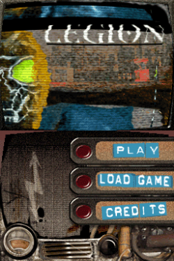 Legion DS