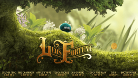 Leo's Fortune Vita