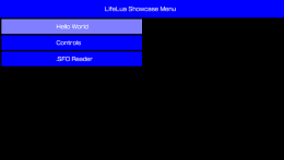 LifeLua