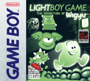 Light Boy Game