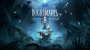 Little Nightmares II Mods - Improved Graphics/60FPS
