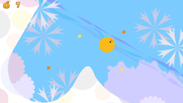 LocoRoco Motion Plugin