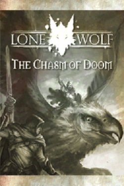 LoneWolfDS - The Chasm Of Doom