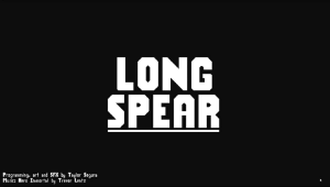 Long Spear