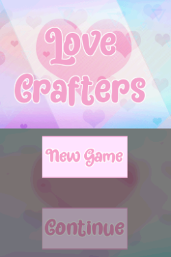 Love Crafters