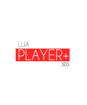 lpp-3ds - Lua Player Plus