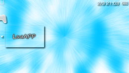 LuaAPP