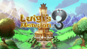 Luigi's Mansion 3 60FPS mod