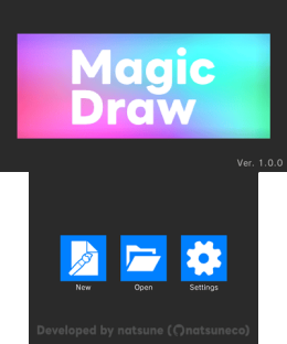Magic Draw