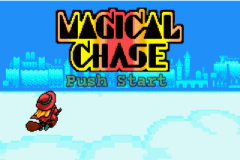 Magical Chase