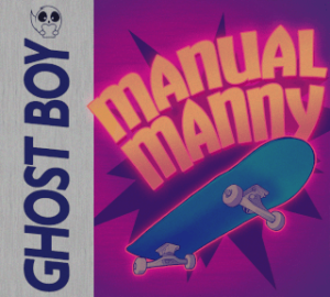 Manual Manny!
