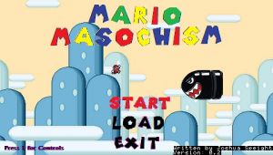 Mario Masochism