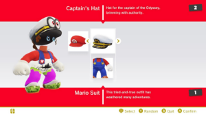Mario's Bizarre vBuck Addiction