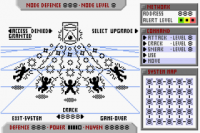Matrix Runner Nicholas Scheltema